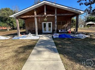 406 Church Street, Guyton, GA 31312