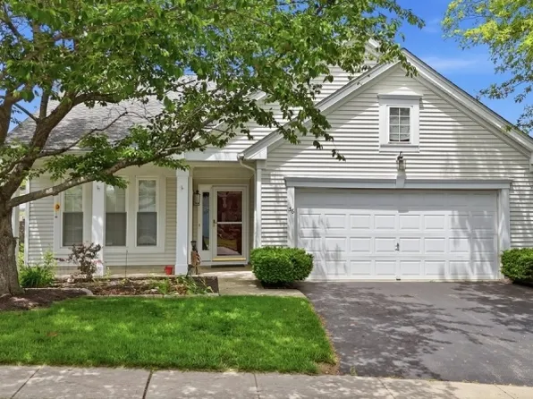 56 Kensington Cir, White Twp., NJ 07823