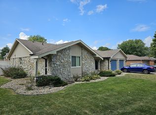 2231 Tartan Rd, Anderson, IN 46012