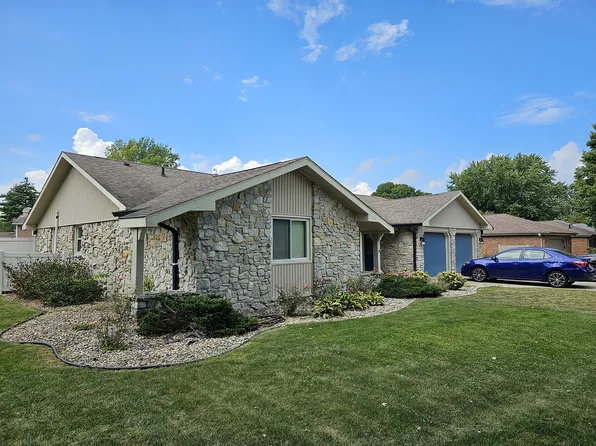 2231 Tartan Rd, Anderson, IN 46012