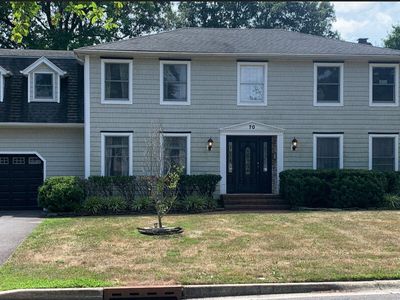 70 Sea Girt Avenue, Oceanport, NJ, 07757