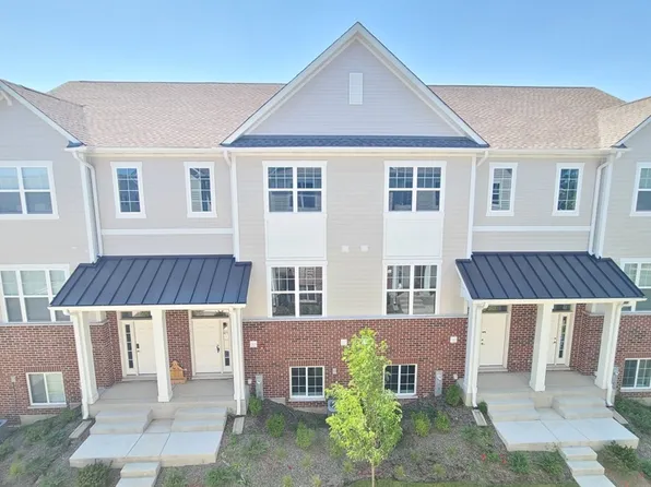 182 Lilah Ct, Des Plaines, IL 60016