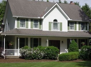 3320 Braumiller Rd, Delaware, OH 43015