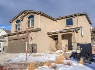 5525 Majestic Dr, Colorado Springs, CO 80919