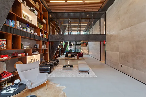 Rented by Villa Spaces Inc. | media 35