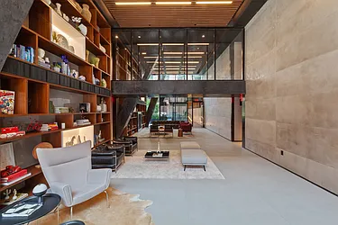 Rented by Villa Spaces Inc.