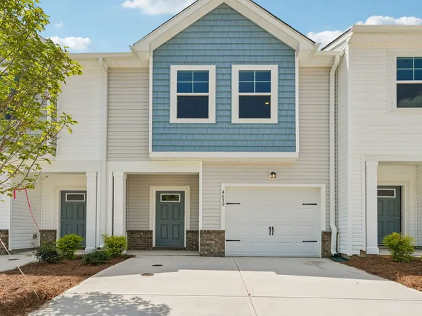 4619 Green Drake Dr, Charlotte, NC 28269