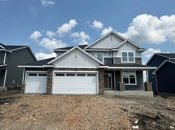 1919 Ravine Rd, Carver, MN 55315