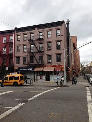 Rented by Kushner Companies | media 23