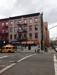 Rented by Kushner Companies