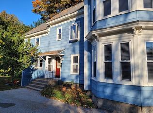 50 Grove St APT 2, Hopkinton, MA 01748