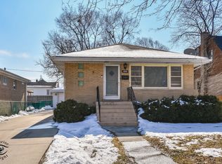 5135 Washington St, Hillside, IL 60162