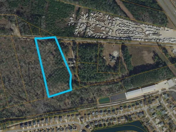 TBD1000 Turn Plow Dr., Longs, SC 29568