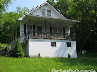 119 Keister St, Bluefield, VA 24605