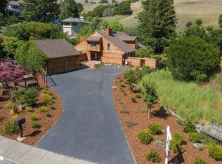 80 Reed Ranch Rd, Tiburon, CA 94920