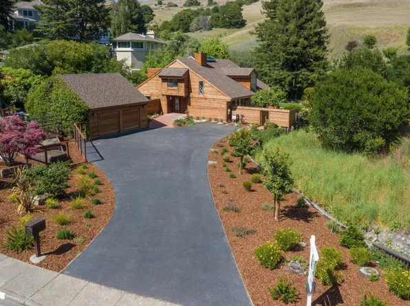 80 Reed Ranch Road, Tiburon, CA 94920