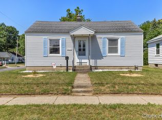 4639 Walton Ave SW, Wyoming, MI 49548