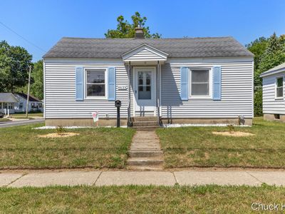 4639 Walton Ave SW, Wyoming, MI, 49548