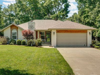 3840 W Wilderness Street, Springfield, MO, 65807
