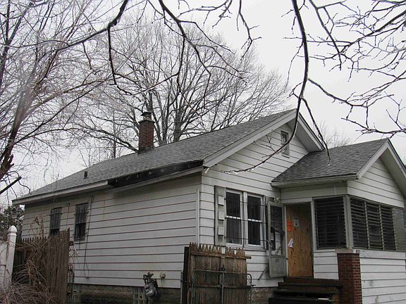 5974 Woodhall