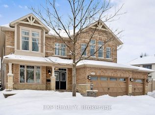 103 Coyote Cres, Ottawa, ON K2S2G4