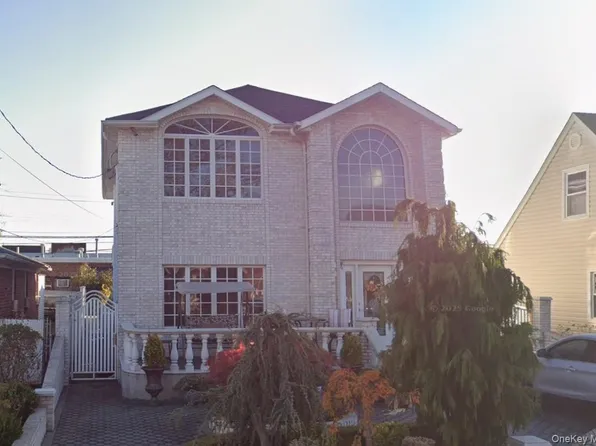 158-23 92nd Street, Howard Beach, NY 11414