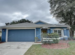 762 Carriage Hill Dr, Jacksonville, FL 32218