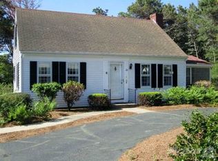 23 Deep Hole Rd, South Chatham, MA 02659