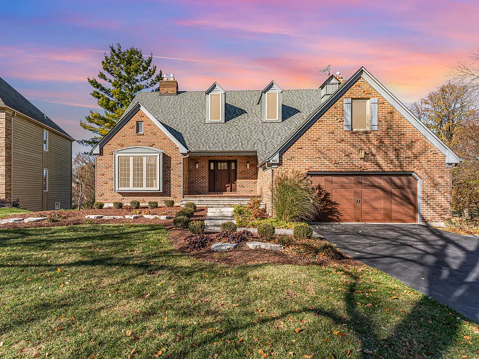 841 Turnbridge Cir