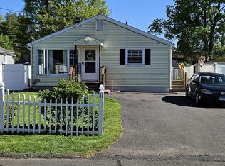 41 Lyondale Rd, Newington, CT 06111