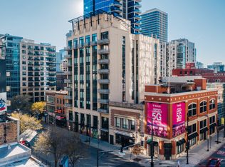 744 N Clark St APT 302, Chicago, IL 60654