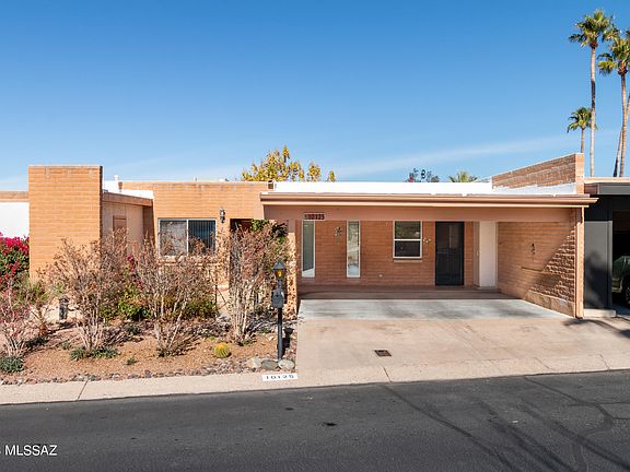 2nd image of 10125 N Valle Del Oro Dr