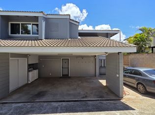 943 11th Ave, Honolulu, HI 96816