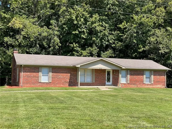 1916 Beechlawn Drive, Clarksville, IN 47129