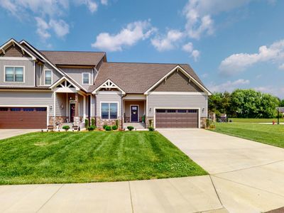 137 Campfire Ct, Winchester, TN, 37398
