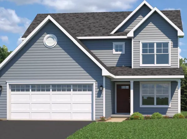 Luka Plan, Bridle Creek