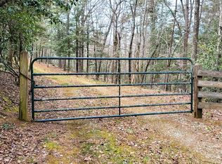 0 Gnats Hollow Rd, Mountain Rest, SC 29664