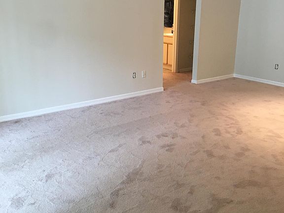 LARGE OPEN LIVING AND DINING