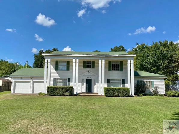 214 W Magnolia St, New Boston, TX 75570