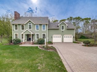 26 Scotland Rd, Hatfield, MA 01038