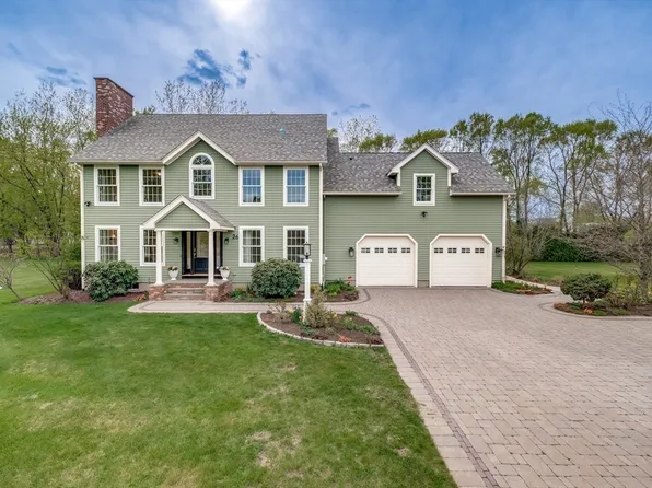26 Scotland Rd, Hatfield, MA 01038