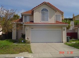 829 Knights Cir, Vallejo, CA 94591