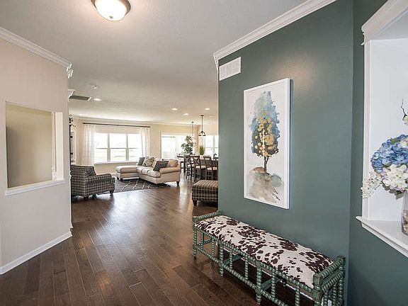 Foyer/Entry