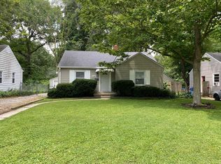 5316 Ralston Ave, Indianapolis, IN 46220