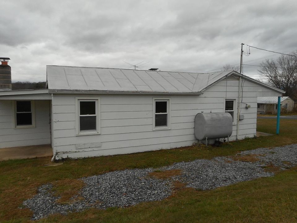 17814 Red Brush Rd, Elkton, VA 22827 MLS 636934 Zillow