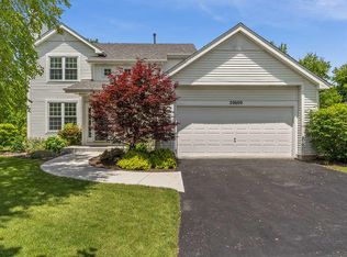 20600 83rd Pl, Bristol, WI 53104