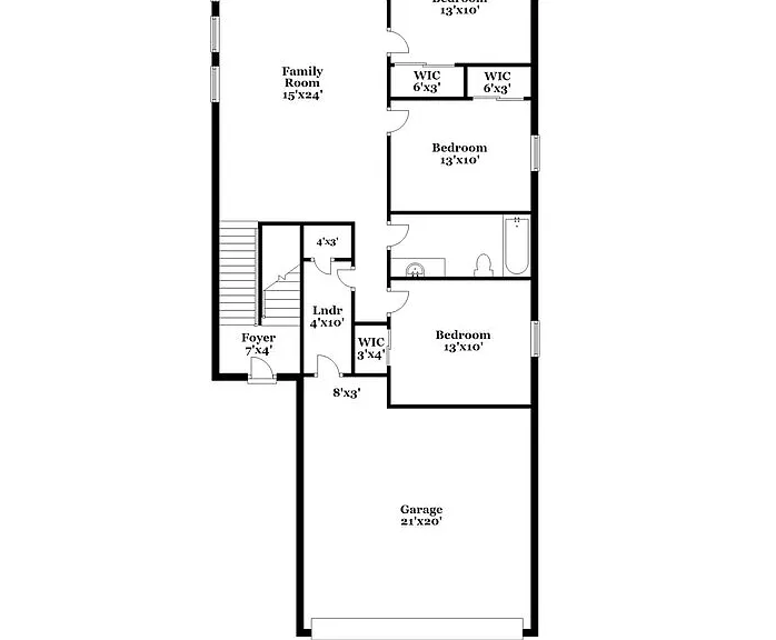 5304 Welch Valley Ave — Photo 2