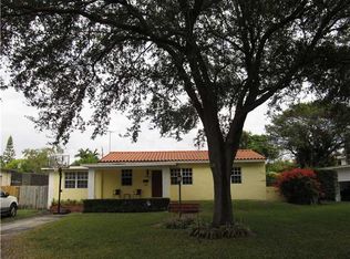 551 Nightingale Ave, Miami Springs, FL 33166
