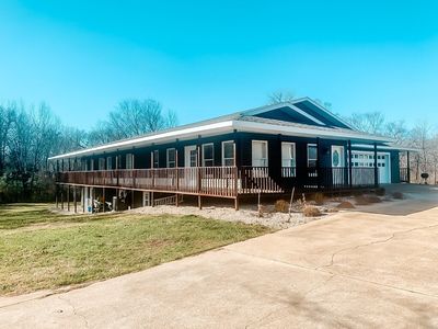 Ripley Y Hwy, Doniphan, MO, 63935