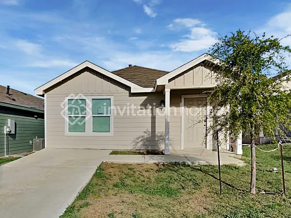 14331 Estuary Pl, San Antonio, TX 78223